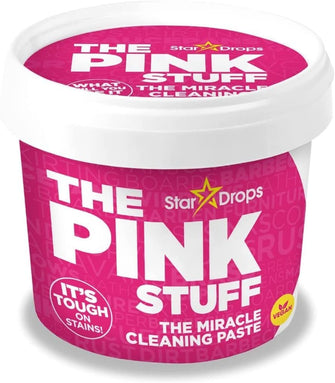 The Pink Stuff - The Miracle All Purpose Cleaning Paste… (Cream)