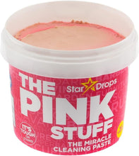 The Pink Stuff - The Miracle All Purpose Cleaning Paste… (Cream)