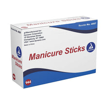 Manicure Sticks - 144/Box