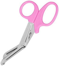 Prestige Medical Nurse Utility Scissor, 5.5 Inch, Hot Pink