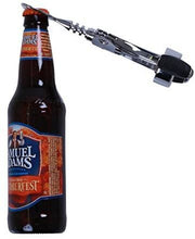 Select Culinary Premium Corkscrew and Wine Stopper Set