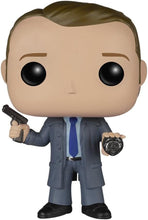 Funko POP TV: Gotham - James Gordon Action Figure