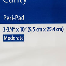 Curity Per-Pads, 3-3/4 x 10 Inch, Regular - Pack of 24