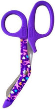 Medical 5.5" StyleMate Utility Scissor Love and Believe Model: 871