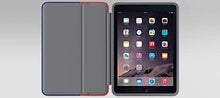 Logitech AnyAngle Protective Case for iPad Air 2 - Black