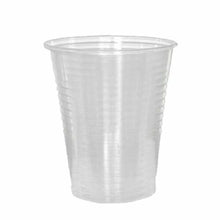 200 7 oz. Clear Plastic Drinking cups