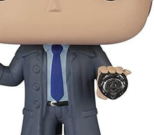 Funko POP TV: Gotham - James Gordon Action Figure