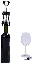 Select Culinary Premium Corkscrew and Wine Stopper Set