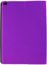 Logitech Create - Protective Case with For 12.9-Inch Apple iPad Pro - Purple