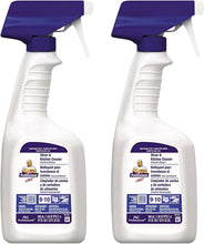 Mr. Clean Professional Slicer and Kitchen Cleaner With Bleach, 32 Ounce (Pack of 2)