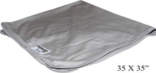 Fuzzies Receiving Blanket for Baby's | Soft, Newborn Blanket | Baby Shower Gift Idea | 35 x35” inches
