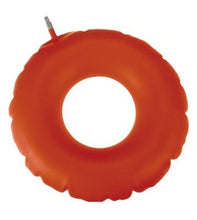 Graham-Field 1822 Grafco Inflatable Rubber Invalid Ring, 18" Diameter