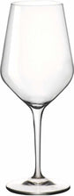 Bormioli Rocco Electra 15 oz. Wine Glass, Set of 6