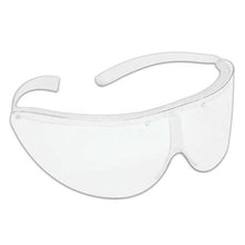 Graham-Field 9676 Single-Use Safety Glasses Box of 25