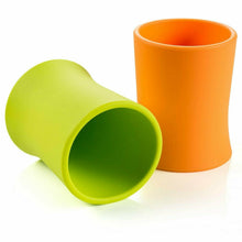 Silicone Baby Training Cup