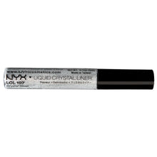 NYX Liquid Crystal Liner - Crystal Hip - LCL 106