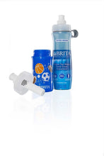 Brita Soft Squeeze Water Filter Bottle For Kids