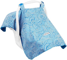 Carseat Canopy Canopy - Noa