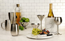 RSVP Endurance Stemless Wine Glass