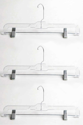 Merrick Crystal Skirt Hanger (Set of 3)