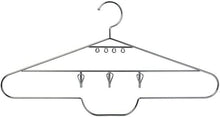 Richards Homewares | Chrome Accessory Hanger - Set of Two