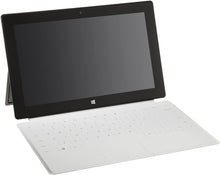 Microsoft Surface Touch Cover for Surface and Surface 2 Tablets (White)