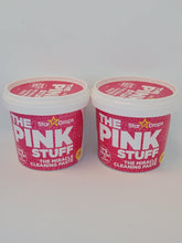 Stardrops - The Pink Stuff - The Miracle All Purpose Cleaning Paste (International Version) (3PK)