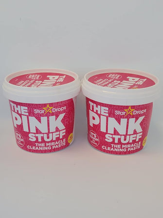 Stardrops - The Pink Stuff - The Miracle All Purpose Cleaning Paste (International Version) (3PK)