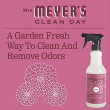 Mrs. Meyer's Clean Day Multi-Surface Cleaner Spray, Everyday Cleaning Solution for Countertops, Floors, Walls and More, Mum Scent, 16 Fl oz (Pack of 1)