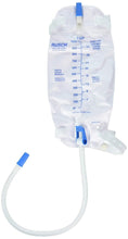 Teleflex Medical Easy Tap Urinary Leg Bag - 452932EA - 1 Each / Each