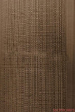 Luxury Home Textiles Broadway Grommet Top Curtains, Set of 2 Panels (Brown)