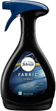 Febreze Odor-Eliminating Fabric Refresher - Ocean - 27.0 fl oz
