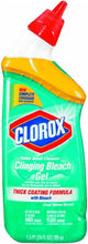 Clorox Company 30620 Toilet Bowl Cleaning Gel