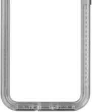 LifeProof Next Dropproof Case for iPhone 7/8 - Beach Pebble (Grey/Clear)