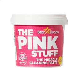 - The Pink Stuff - The Miracle All Purpose Cleaning Paste ! 0 0 1 Pack, 17.63 Ounce