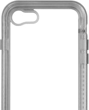 LifeProof Next Dropproof Case for iPhone 7/8 - Beach Pebble (Grey/Clear)