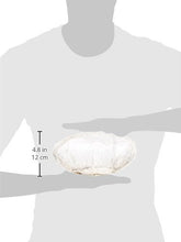 Medline NON24373 Single-Use Shower Caps, Clear (Pack of 500)