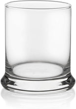 Libbey Status Glass Votive Candle Holders, Set of 12