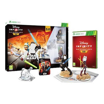 Disney Infinity 3.0 Edition Starter Pack (Xbox 360)