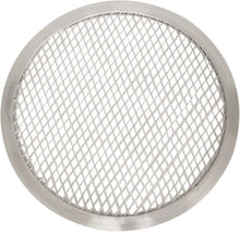 Thunder Group ALPZ08 Seamless Rim Pizza Screen, 8"