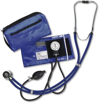 Prestige Medical Supplies 'Criterion Plus Sprague-Rappaport Stethoscope Kit'