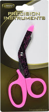 Prestige Medical Stylemate Utility Scissor, Pink Hearts