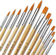 Grace Art Brushes