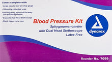 Dynarex 7099 Blood Pressure Kit