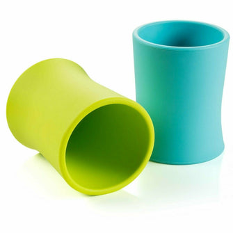 Silicone Baby Training Cup
