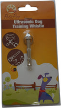 PetsPro Dog Whistle to Stop Barking - Train Your Dog with This Easy to Use Device - Perfect for Obedience Training for All Breeds - Best of the Barking Behavior Training Devices for Dogs on Amazon