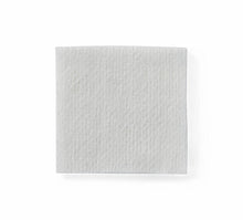 Medline PRM25224 Caring Non-Woven Non-Sterile Gauze Sponge, 2-Inch X 2-Inch, 4-Ply (Pack of 8000)