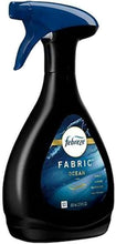 Febreze Odor-Eliminating Fabric Refresher - Ocean - 27.0 fl oz