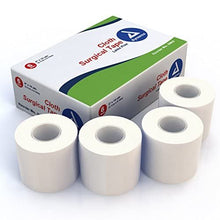 Cloth Tape 2" 3563 DYN 6BOX by DYNAREX Corp.