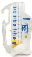 SMITHS MEDICAL Coach 2 Incentive Spirometer 4000ML Volumetric